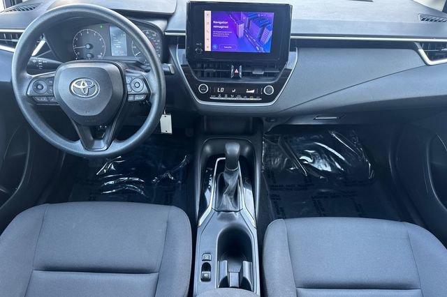 Used 2024 Toyota Corolla LE image 9