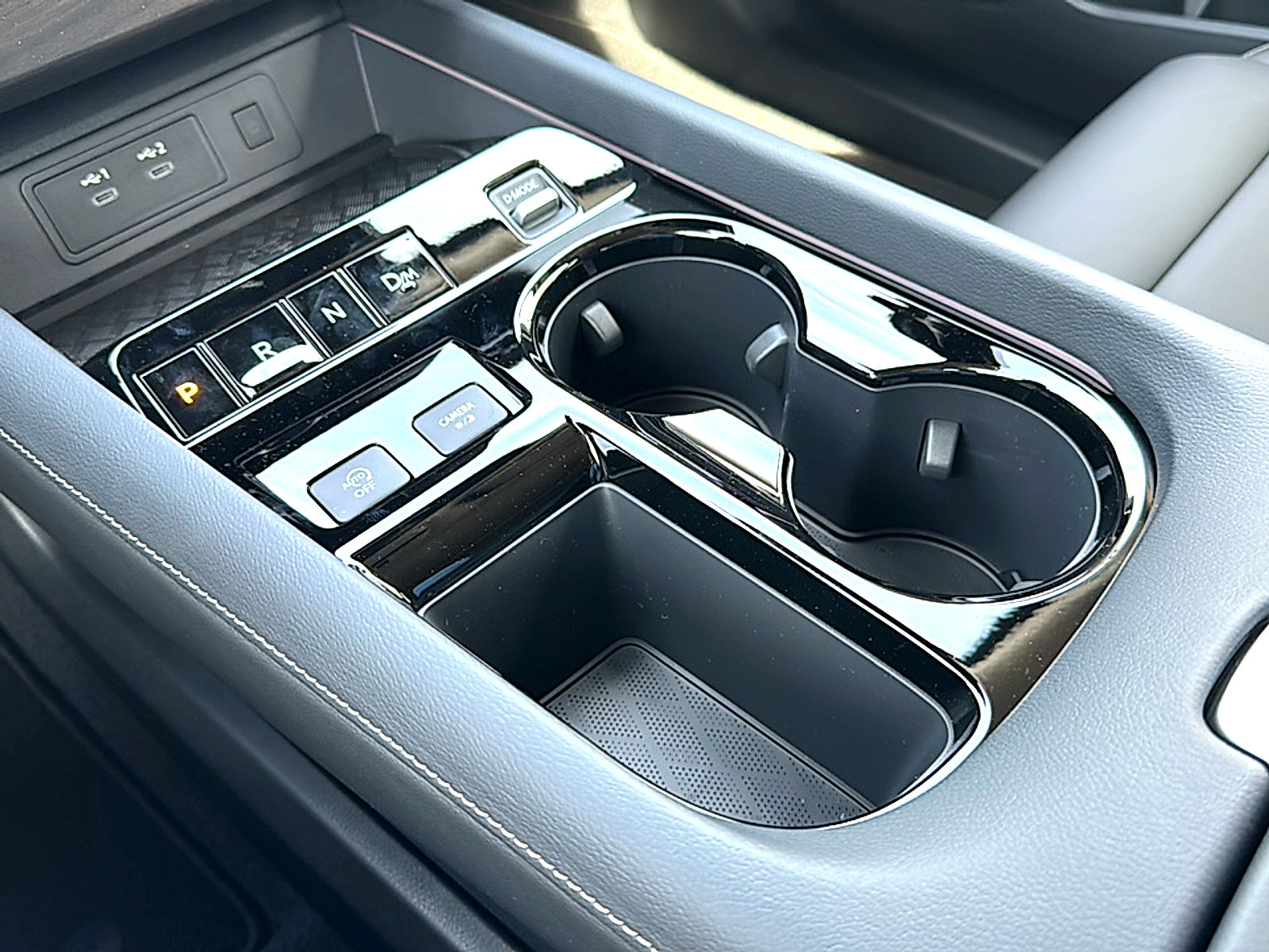 New 2025 Nissan Murano SL image 25