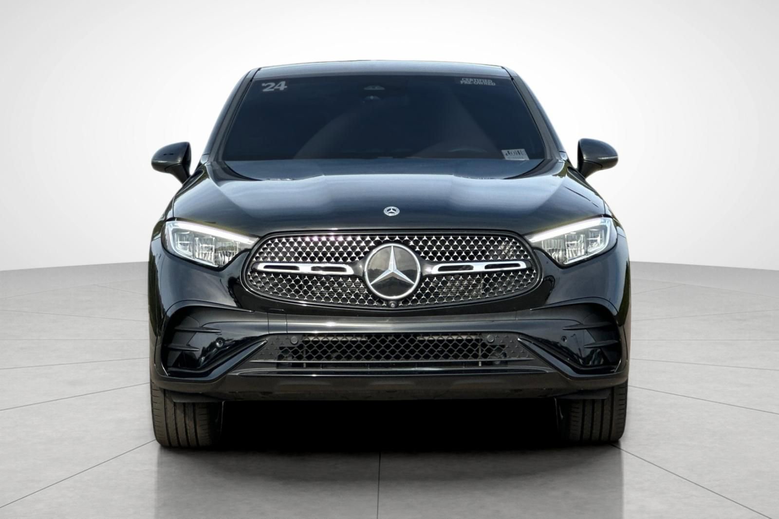 Certified 2024 Mercedes-Benz GLC 300 4MATIC image 6