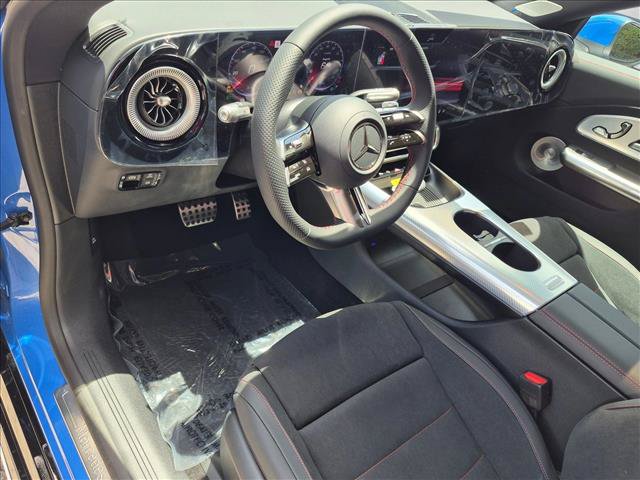 New 2027 Mercedes-Benz CLA 350 image 3
