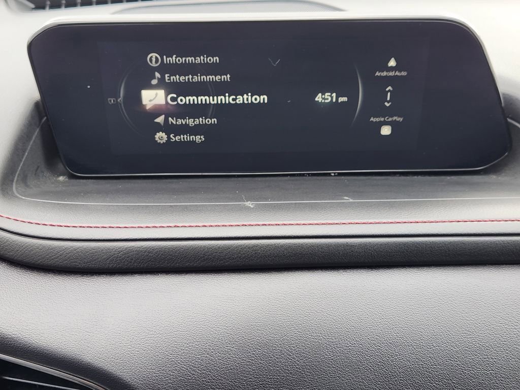 Used 2025 MAZDA CX-30 AWD 2.5 S w/ Preferred Package image 18