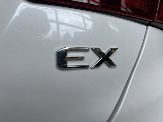 Used 2021 Kia Forte EX FWD image 10