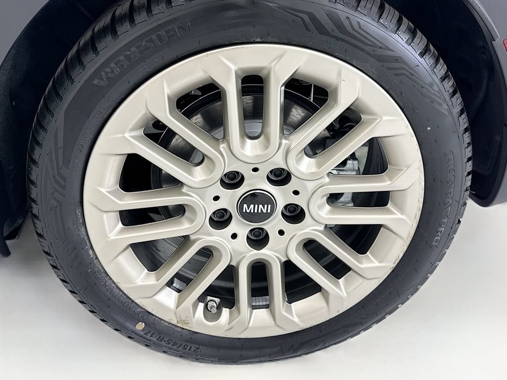 New 2026 MINI Cooper S FWD image 30