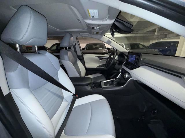 Used 2019 Toyota RAV4 XLE Premium w/ Cold Weather Package image 14