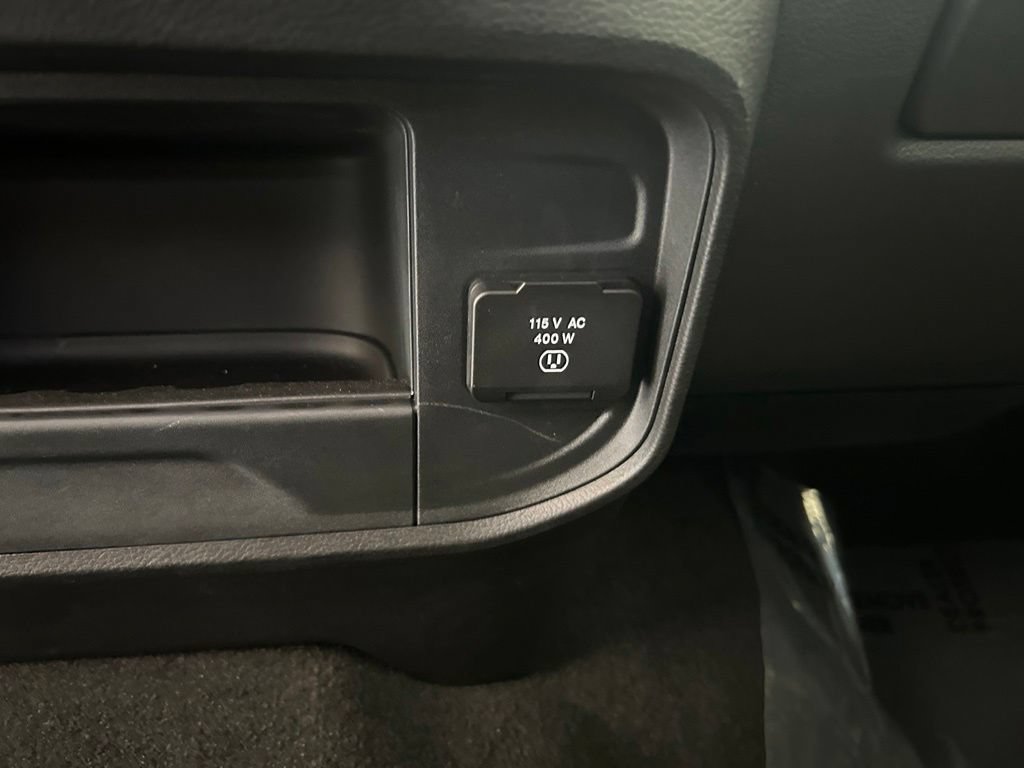 Used 2025 RAM 3500 Tradesman AWD/4WD image 51