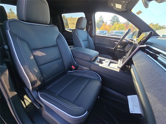 New 2026 GMC Sierra EV Elevation image 29