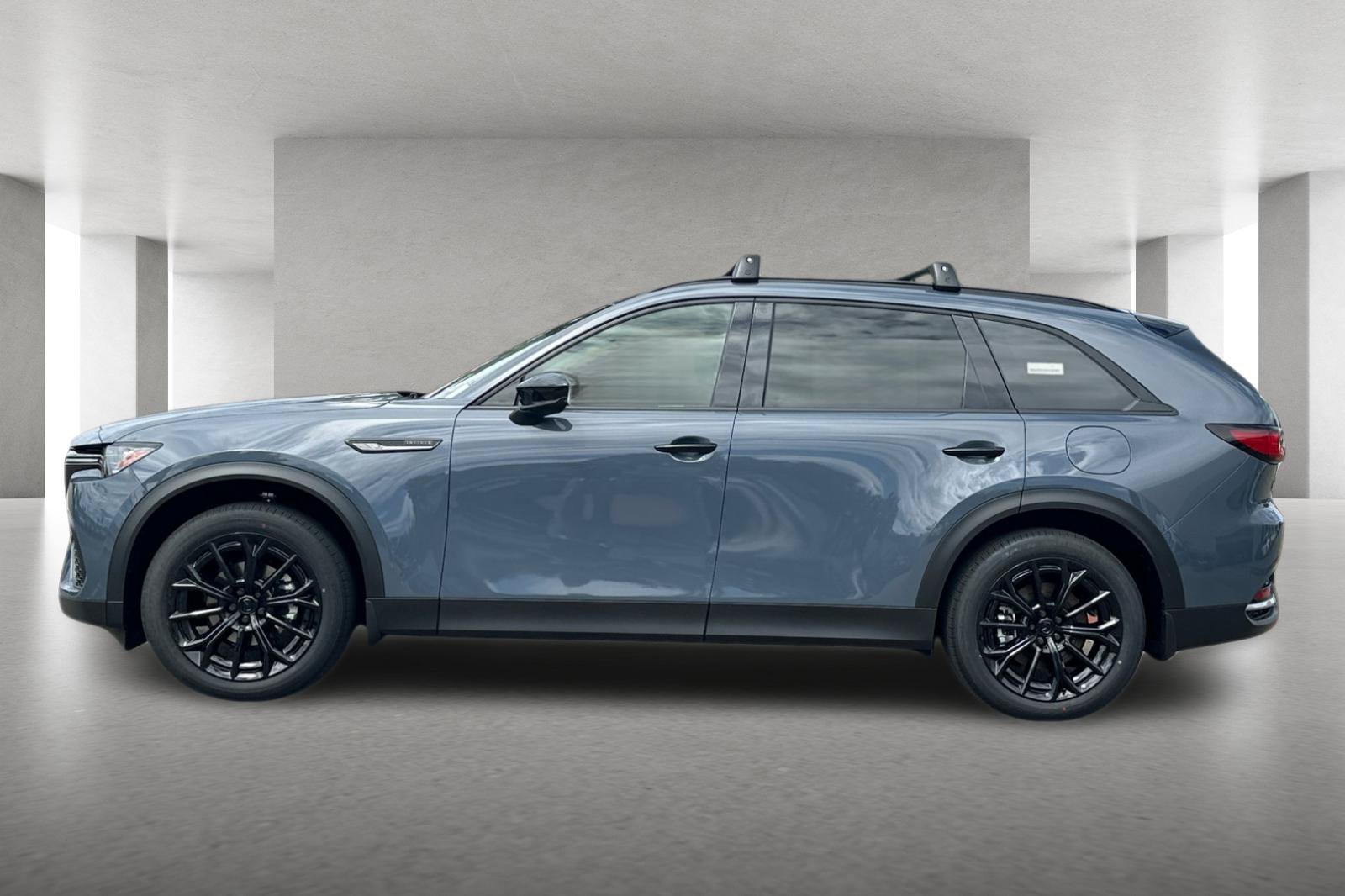 New 2026 MAZDA CX-70 3.3 Turbo w/ Premium Package AWD/4WD image 7