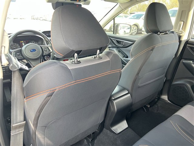 Certified 2023 Subaru Crosstrek 2.0i Premium image 30