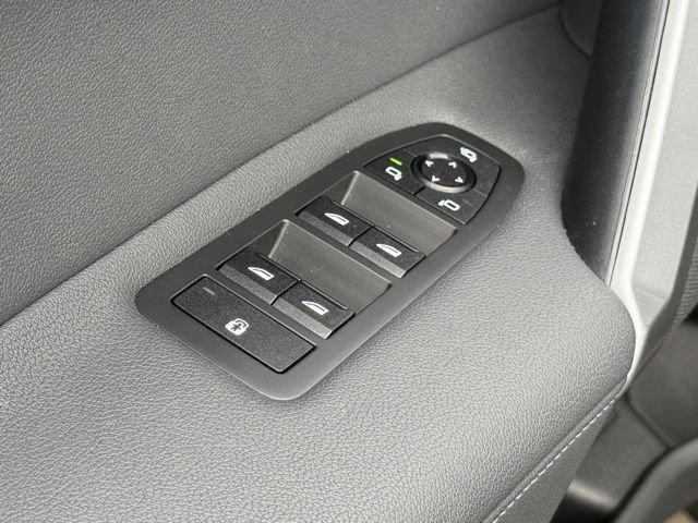 Used 2026 BMW iX xDrive60 w/ M Sport Package image 19