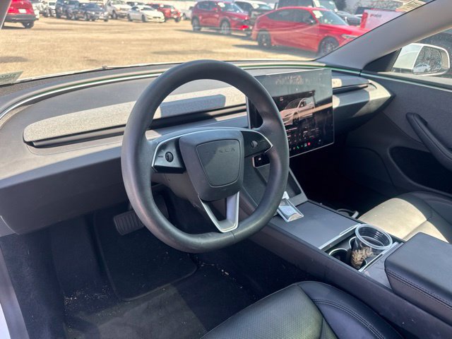 Used 2024 Tesla Model 3 Standard Range RWD image 10