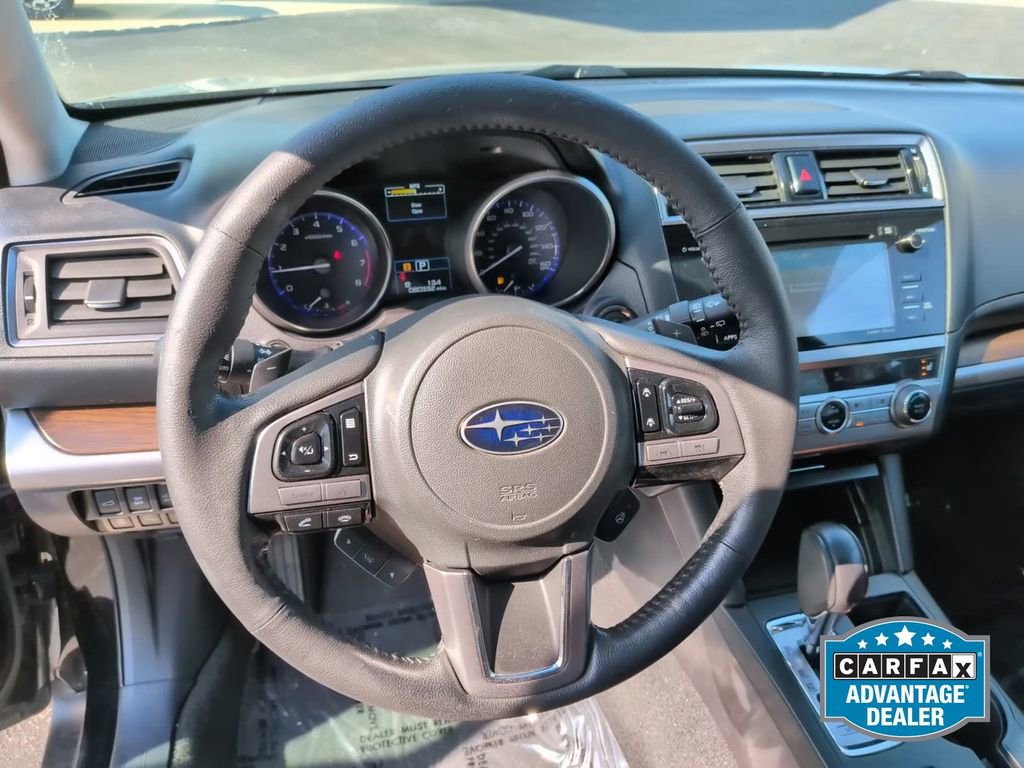 Used 2017 Subaru Outback 3.6R Touring w/ Popular Package #5A image 25