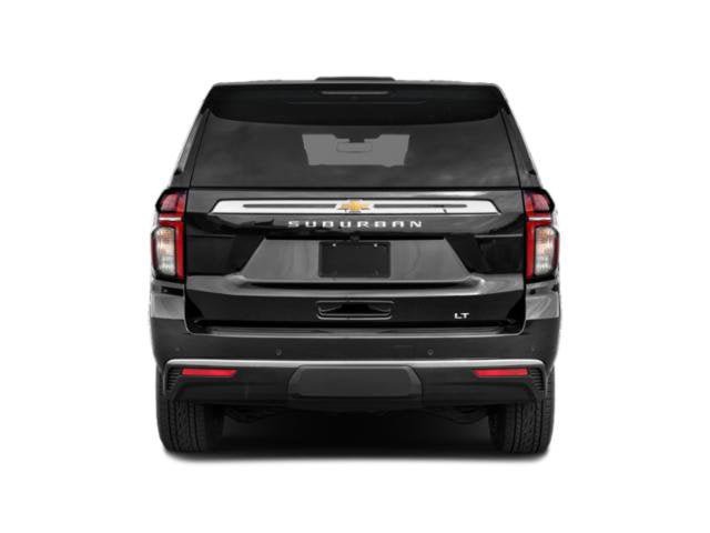 Used 2022 Chevrolet Suburban LT AWD/4WD image 8
