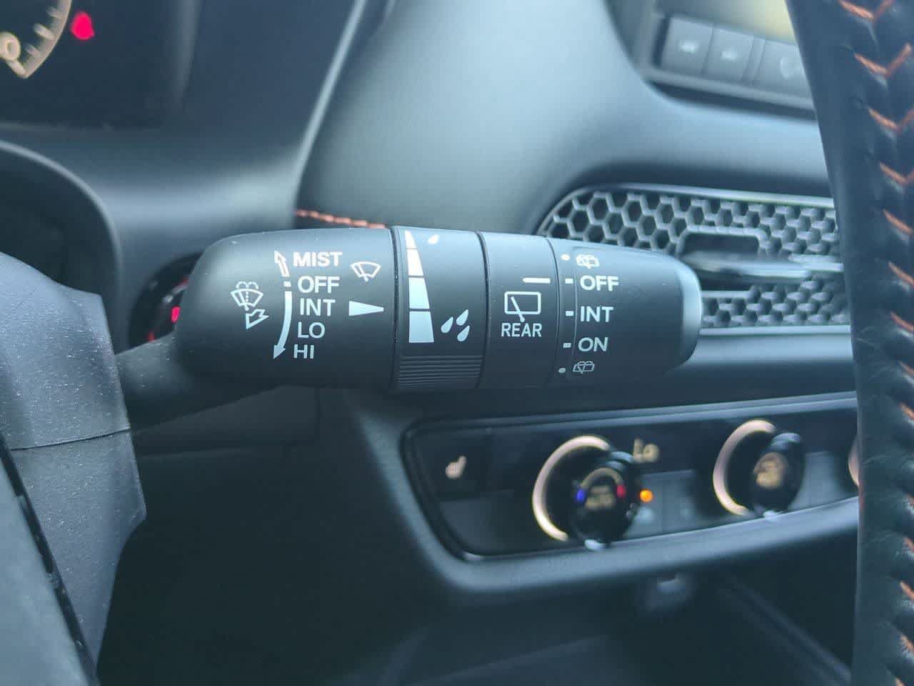 Used 2023 Honda HR-V Sport image 24