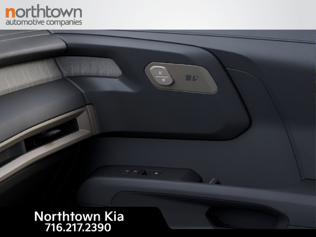 New 2027 Kia Telluride SX Prestige AWD/4WD image 26