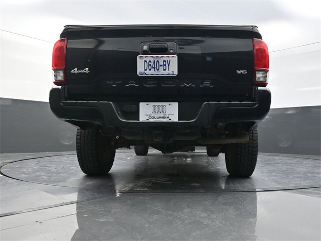 Used 2020 Toyota Tacoma SR image 22
