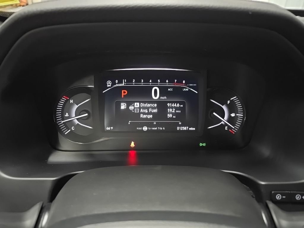 Used 2023 Honda Passport TrailSport image 23