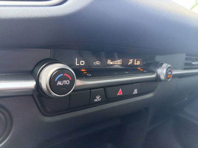 Used 2023 MAZDA CX-30 AWD 2.5 S w/ Select Package image 19