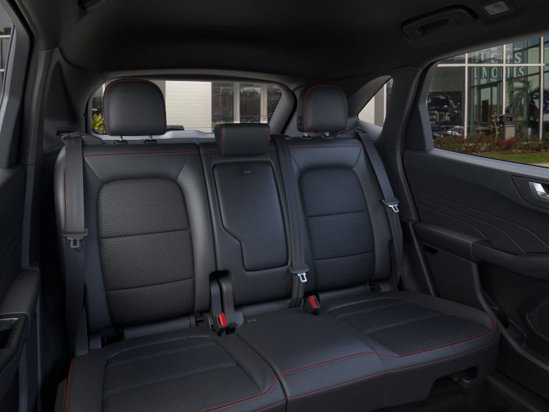 New 2026 Ford Escape ST-Line Select w/ Tech Pack #1 image 11