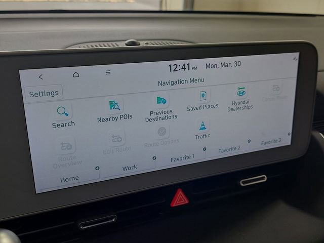 Used 2024 Hyundai Ioniq 5 SEL image 12