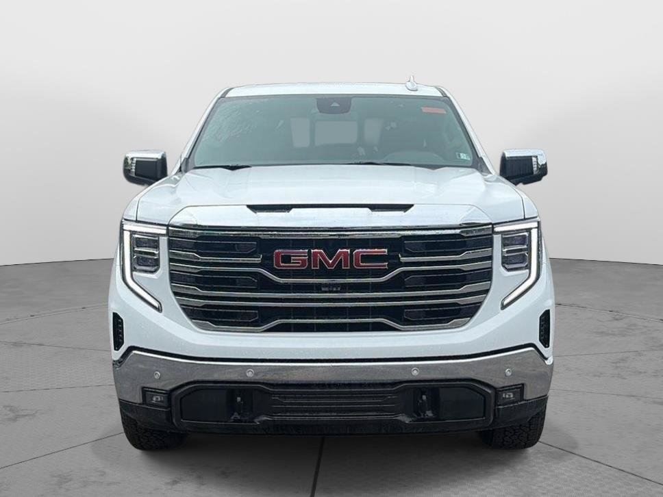 New 2026 GMC Sierra 1500 SLT w/ SLT Premium Plus Package AWD/4WD image 2