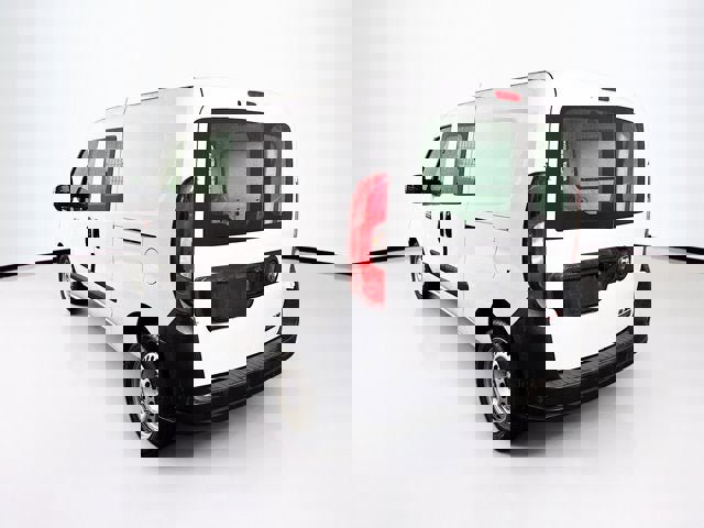 Used 2020 RAM ProMaster City Tradesman w/ Window Group 05 image 7