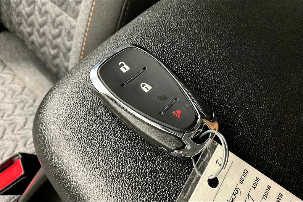 Used 2023 Chevrolet Equinox LT image 13