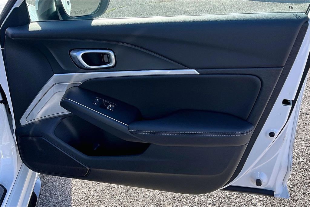 New 2026 Acura Integra A-Spec image 17