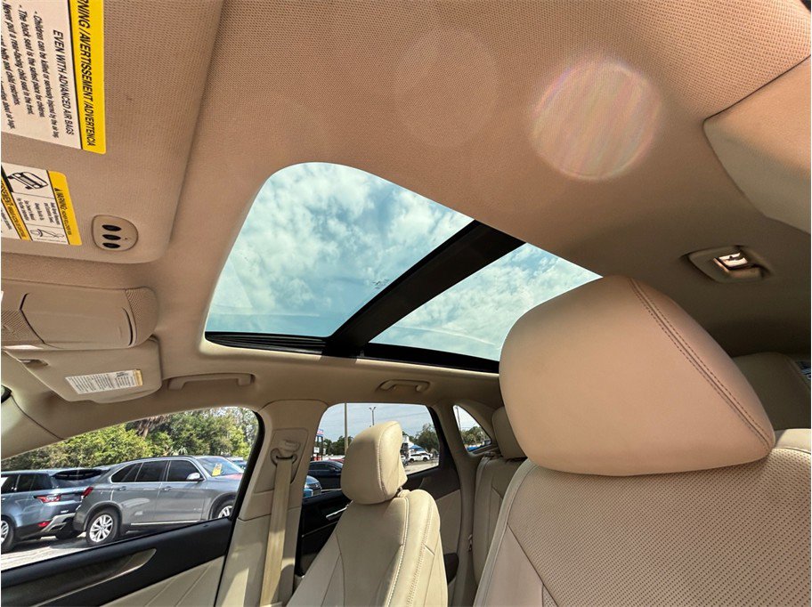 Used 2018 Lincoln MKC Reserve w/ Lincoln MKC Climate Package FWD image 38