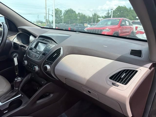 Used 2015 Hyundai Tucson SE FWD image 28