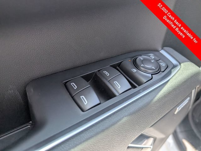 New 2026 GMC Sierra 1500 Elevation w/ Preferred Package AWD/4WD image 17