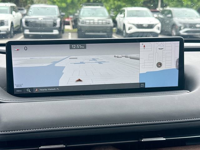 Used 2024 Genesis G80 2.5T w/ Advanced Package image 13