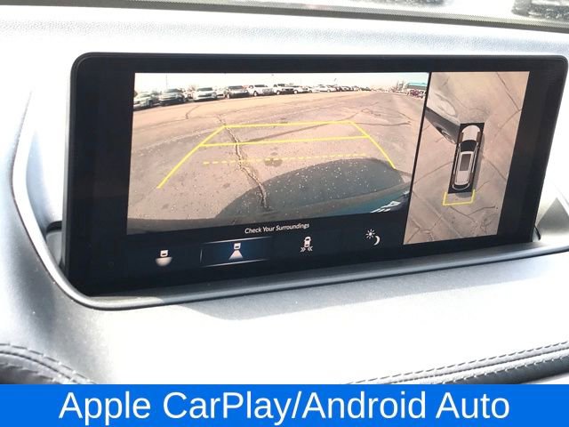 Used 2024 Acura MDX SH-AWD w/ Advance Package image 10