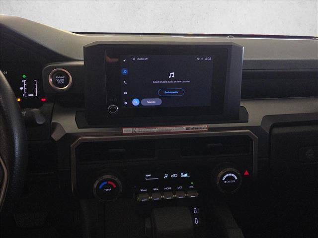 Certified 2025 Toyota 4Runner SR5 AWD/4WD image 12