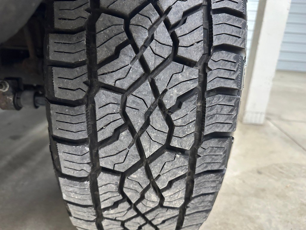 Used 2021 Jeep Wrangler Unlimited Sport image 31