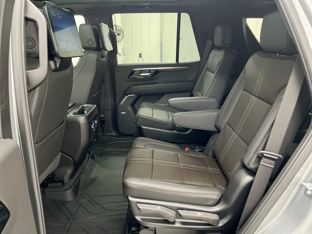 New 2027 Chevrolet Tahoe High Country AWD/4WD image 24