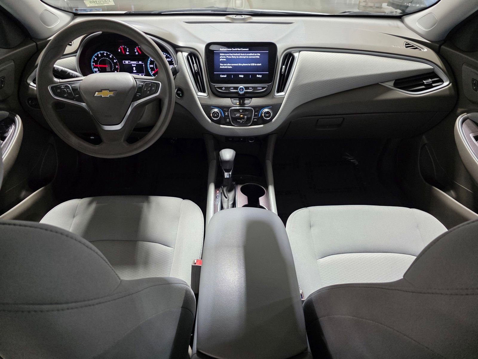 Used 2022 Chevrolet Malibu LS FWD image 18