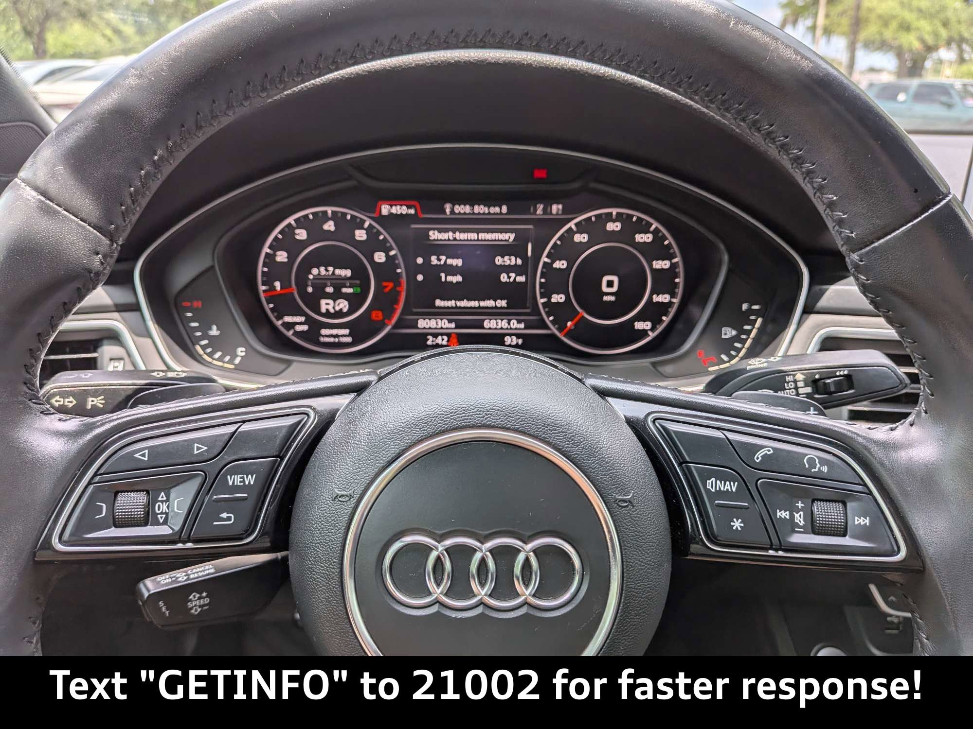 Used 2019 Audi A5 2.0T Premium Plus AWD/4WD image 34