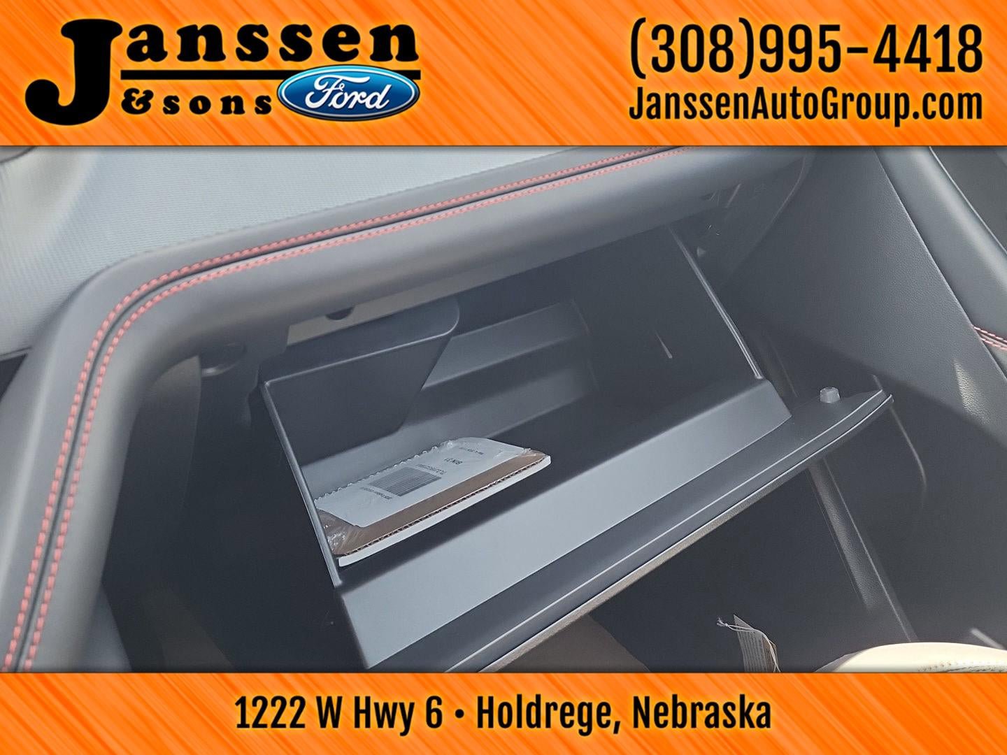 New 2026 Ford Explorer ST image 35