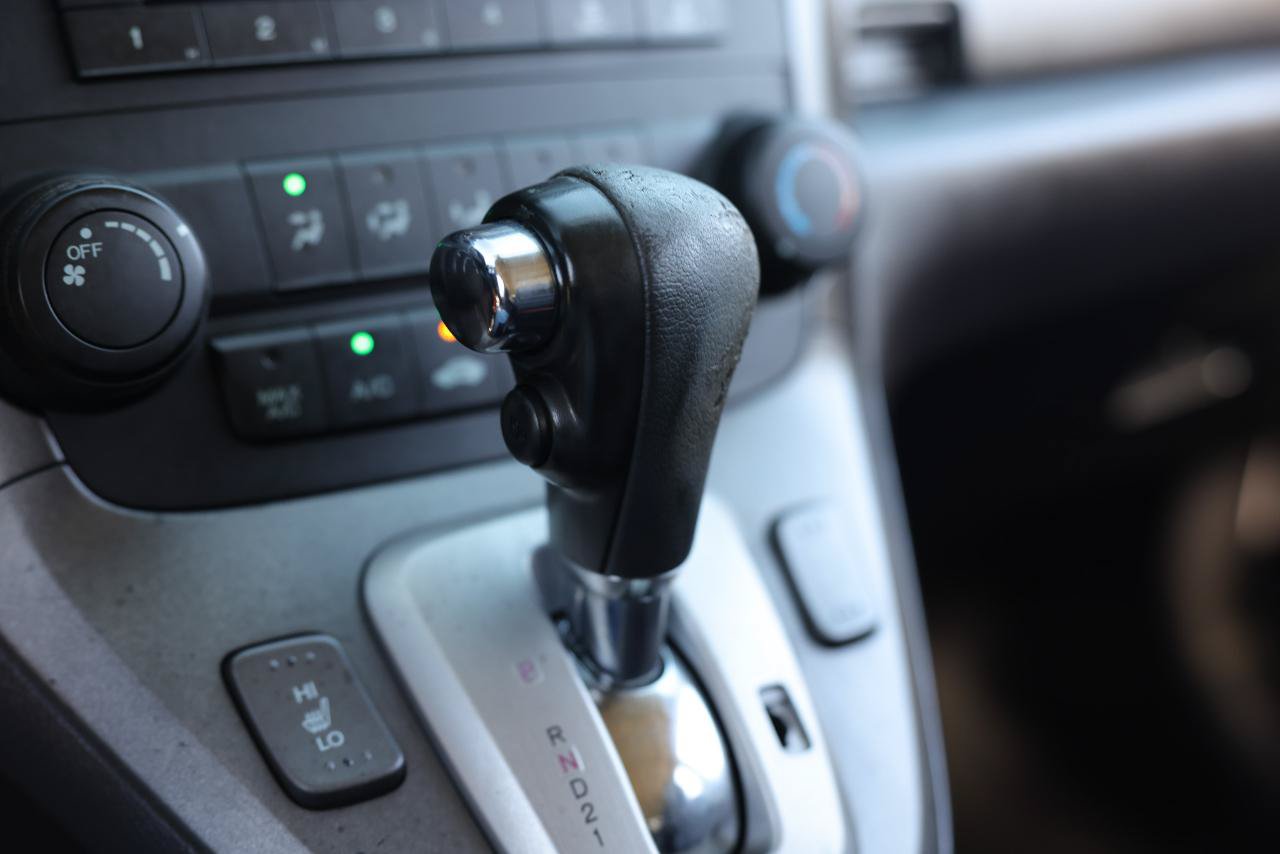 Used 2007 Honda CR-V EX-L image 32