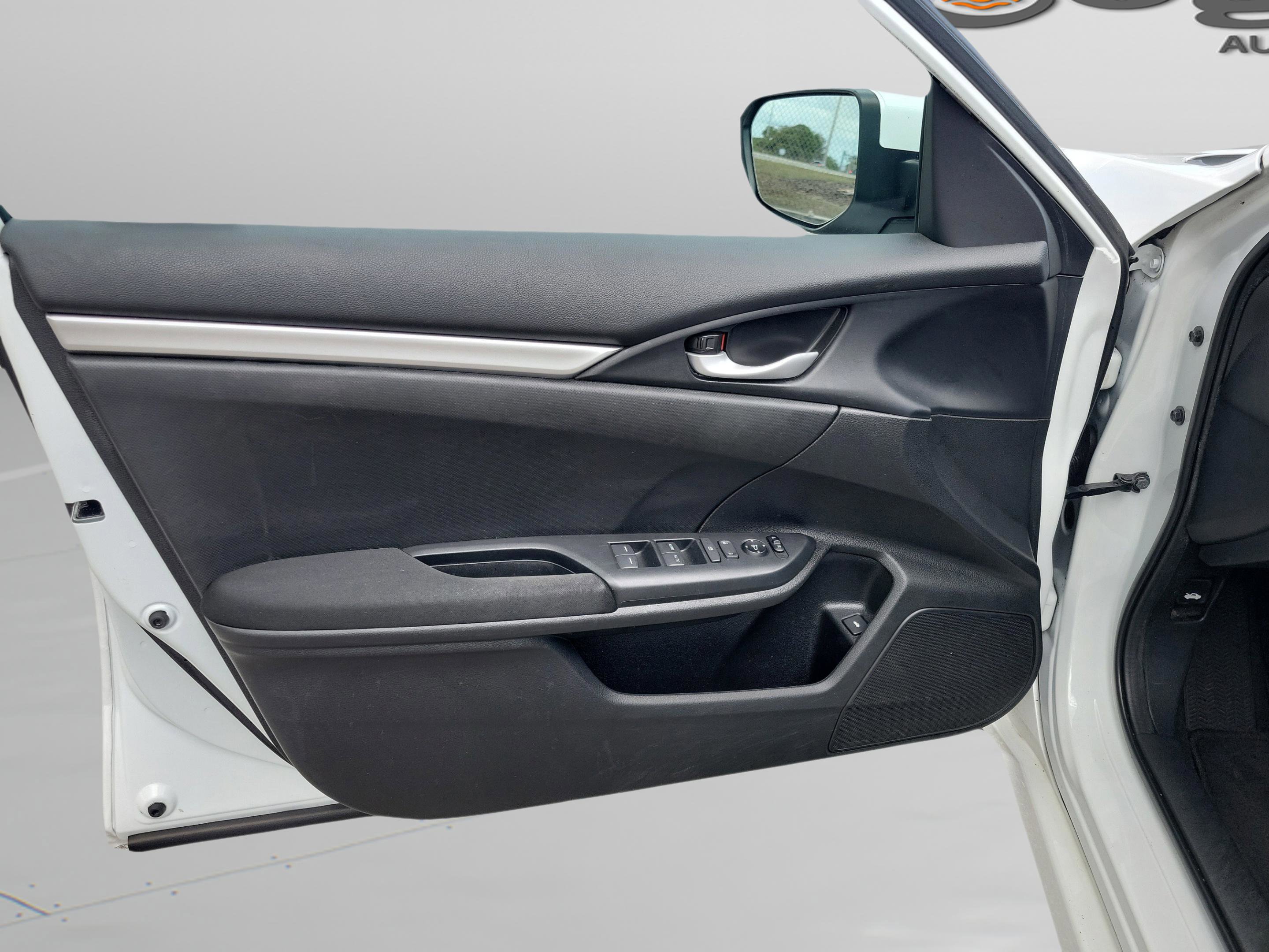 Used 2020 Honda Civic LX image 14