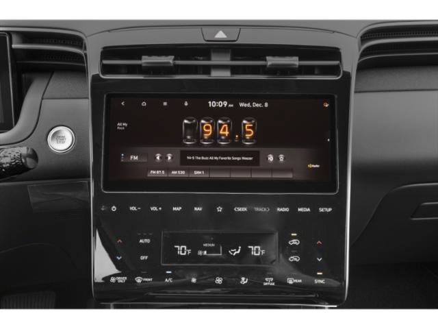 Used 2022 Hyundai Tucson Limited AWD/4WD image 22