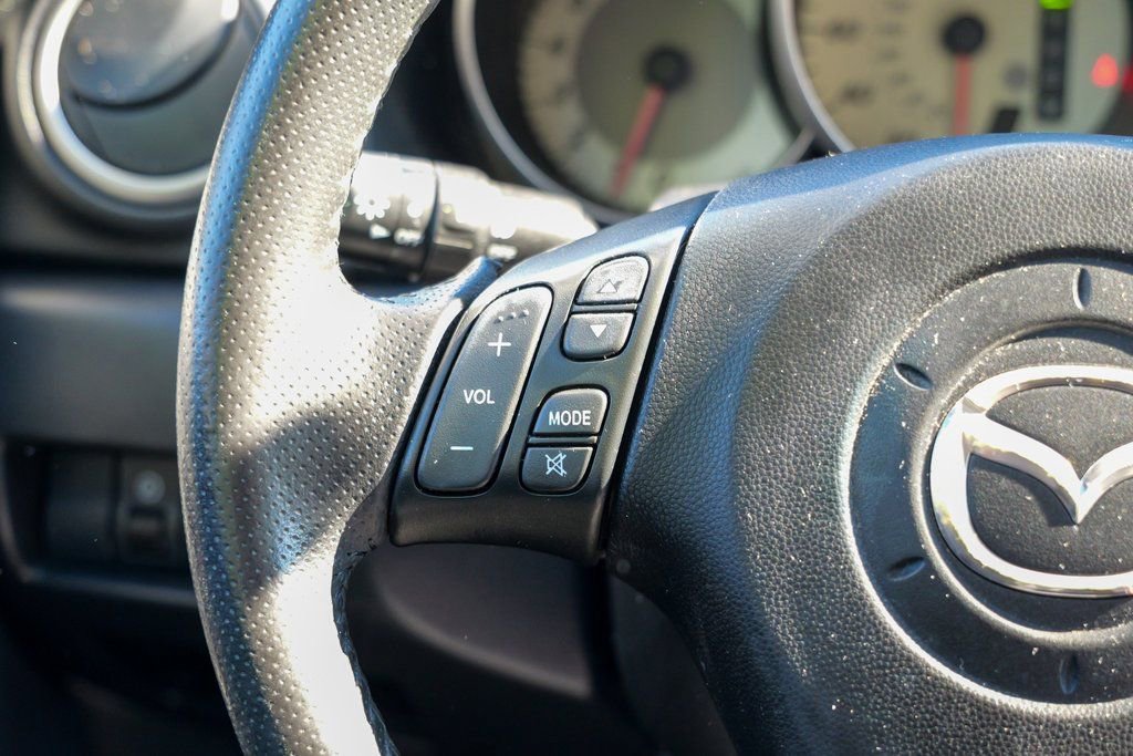 Used 2008 MAZDA MAZDA3 i Touring Value image 34