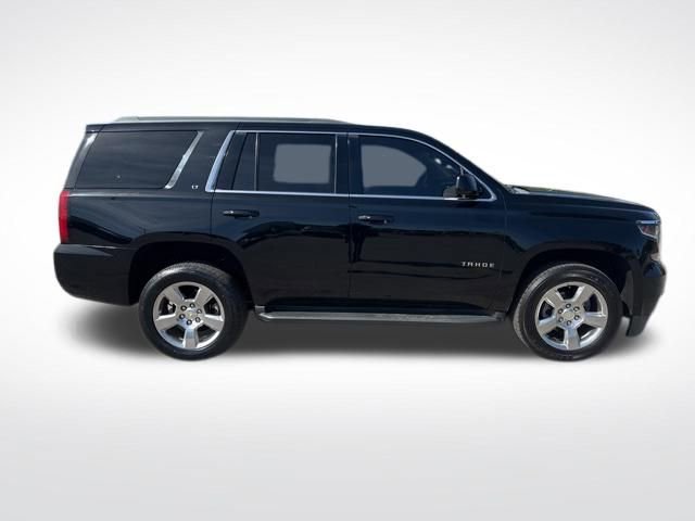 Used 2017 Chevrolet Tahoe LT AWD/4WD image 6