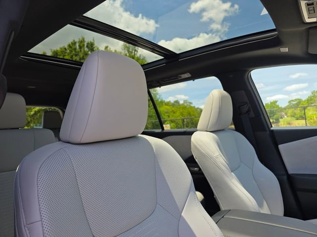 New 2026 Lexus TX 350 AWD image 11