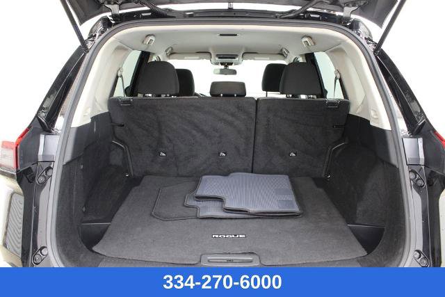 Certified 2023 Nissan Rogue SV image 27