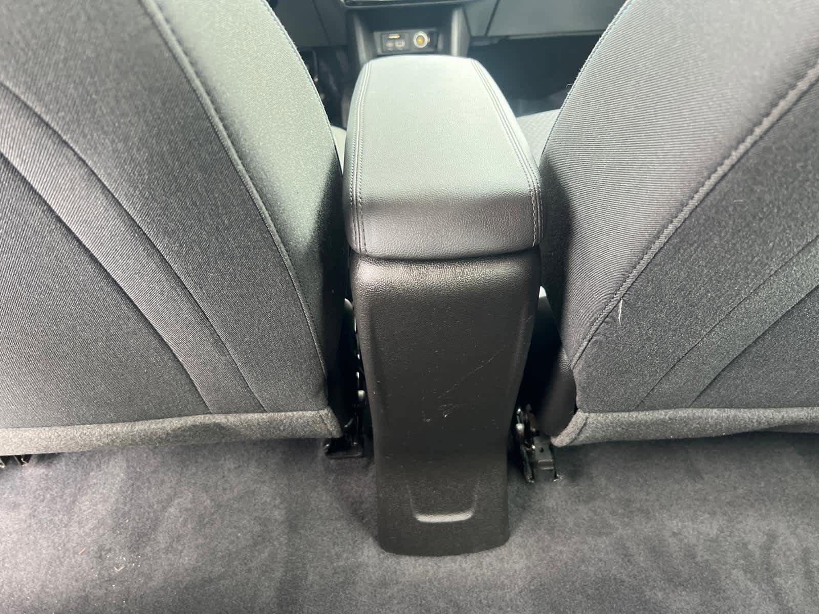 Certified 2023 Chevrolet Bolt LT image 32