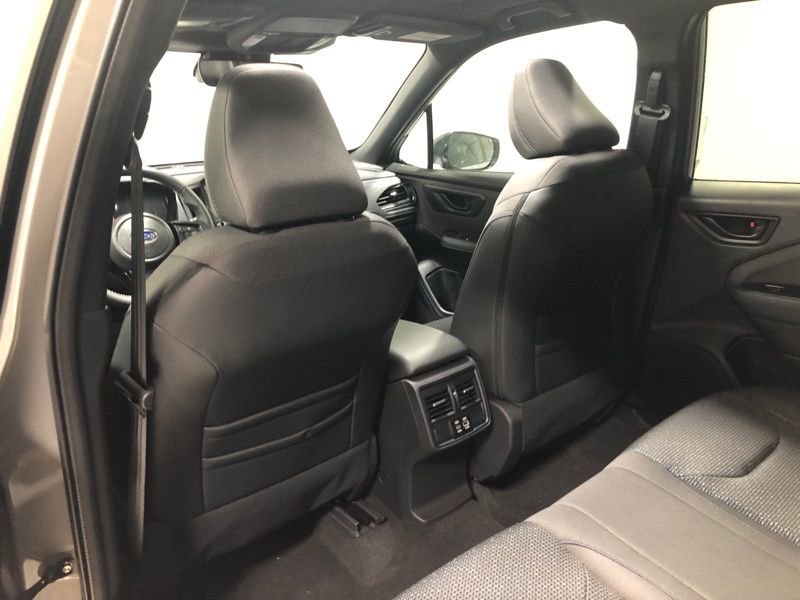 New 2026 Subaru Forester Premium image 20