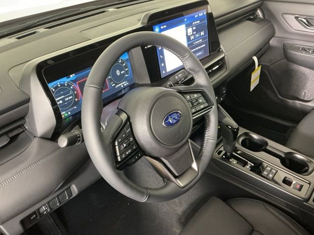 New 2026 Subaru Outback Touring XT AWD/4WD image 9