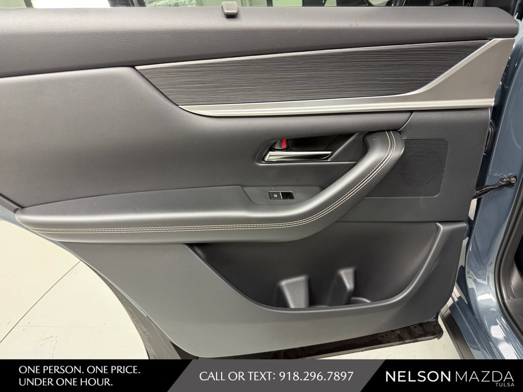 New 2026 MAZDA CX-90 3.3 Turbo S w/ Premium Plus AWD/4WD image 40