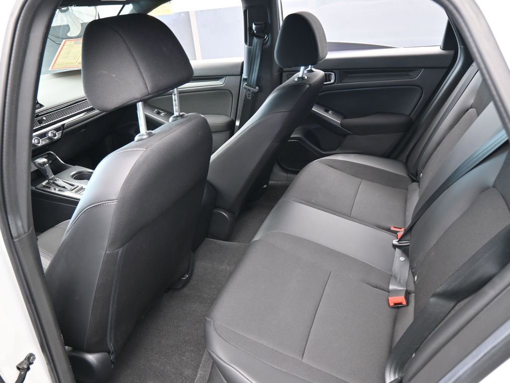 Used 2024 Honda Civic Sport image 34